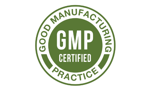 VenoPlus 8™ GMP Certified